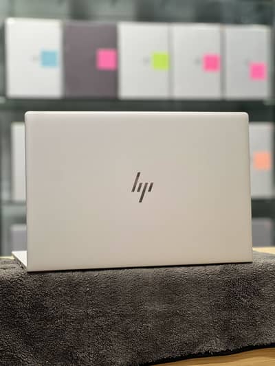 Hp EliteBook 755 G5 | Ryzen 5 Pro