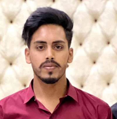 Muhammad Sallahuddin Shafique