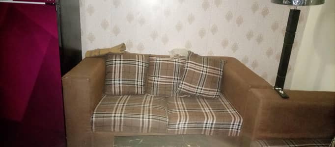 6 seat sofa set