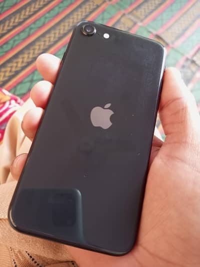 iphone Se 64 gb JV
