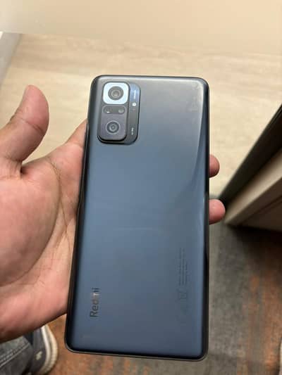 Redmi note 10 Pro