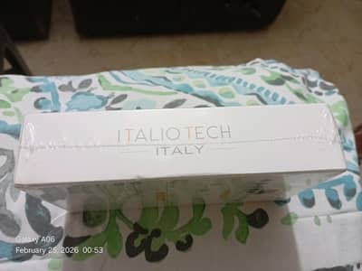 ITALIO TECH