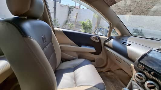 Honda City 2007 Immeculate condition