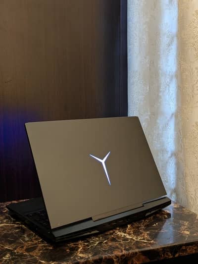 Lenovo Legion Y545 | i7 9th Gen | NVIDIA GeForce GTX 1660 Ti [6GB]