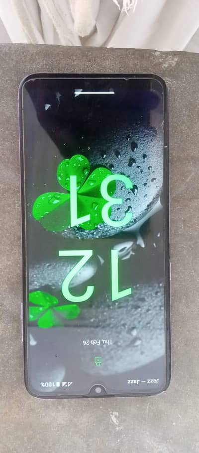 Nokia G10 4GB/64GB – PTA Approved – Panel Changed