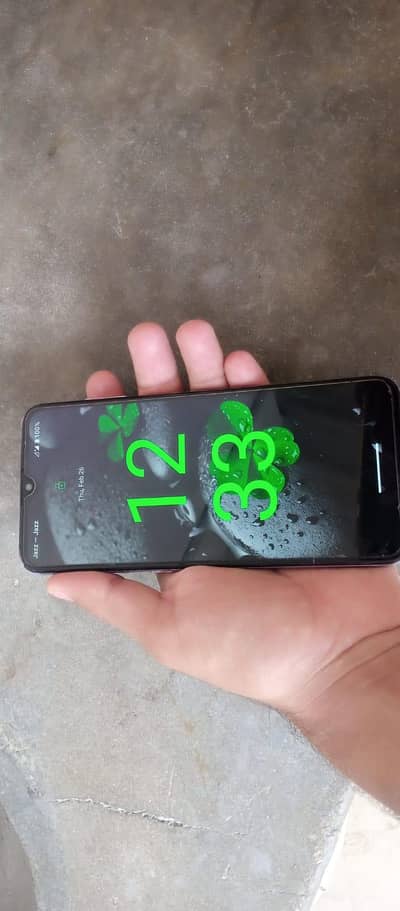 Nokia G10 4GB/64GB – PTA Approved – Panel Changed