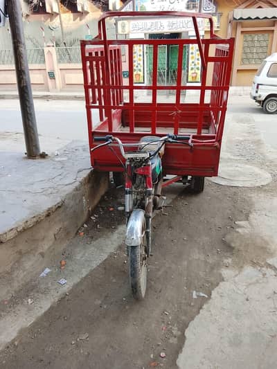 Rikhsh for sale All ok hai