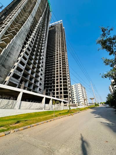 Specious 3 Bedroom Apartment Highlife III