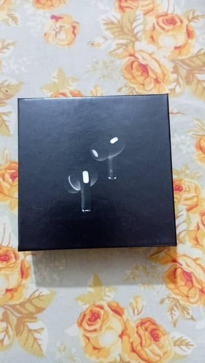 Airs Pro 2 TWS Wireless Bluetooth earbud