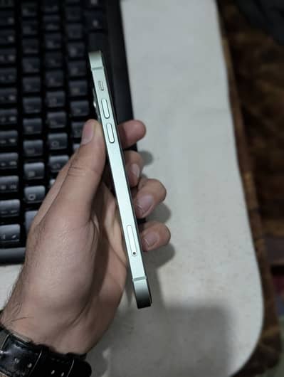 Iphone 12 sim working