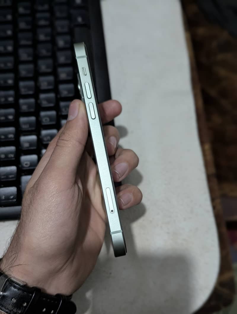 Iphone 12 sim working 0