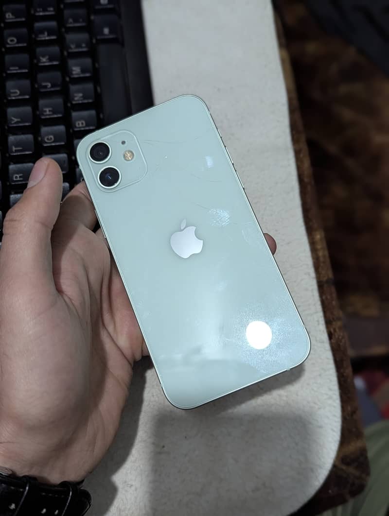 Iphone 12 sim working 2