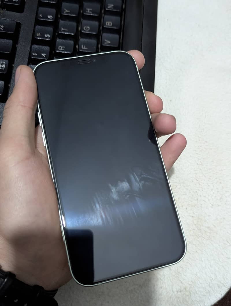 Iphone 12 sim working 3