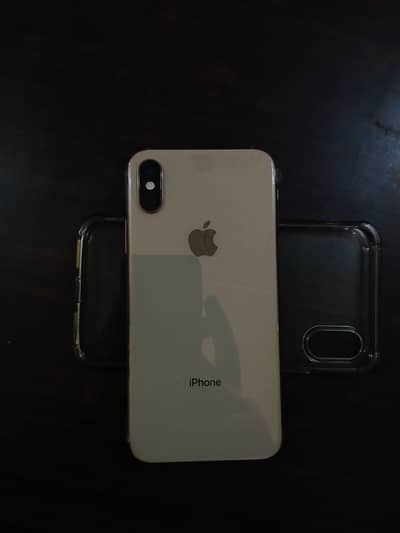 Iphone XS Factory unlock 64 gb