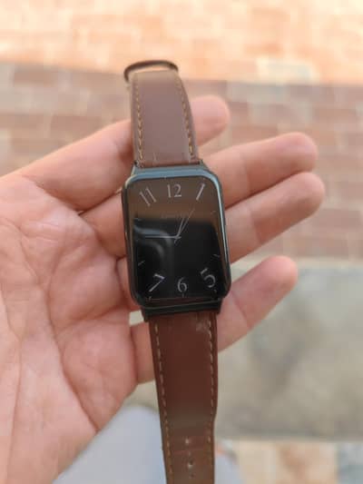 Xiaomi mi band 9 pro