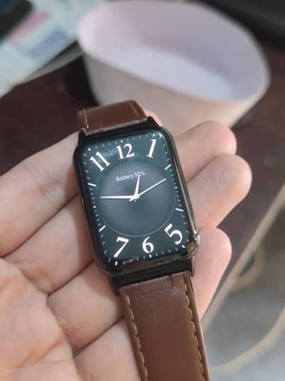 Xiaomi mi band 9 pro