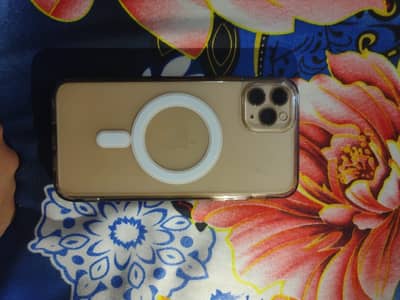  iPhone 11 Pro Max – Non PTA (JV Approved)