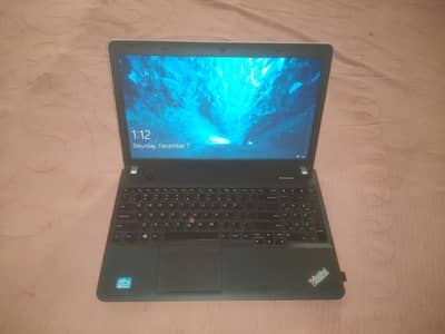 lenovo core i5 / 3rd generation
