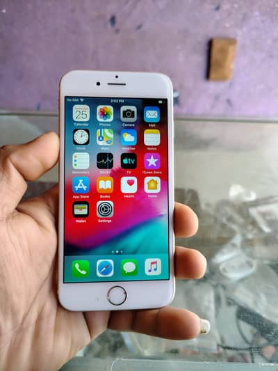 Apple iPhone 6 16gb All Geniune Non PTA Aprooved Mint Condition