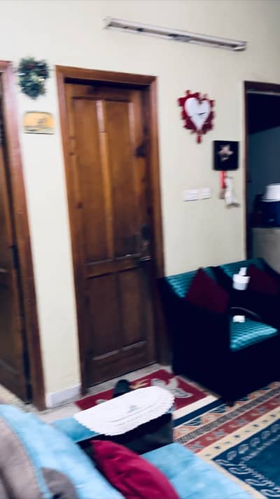 HOUSE FOR SALE AVAILABLE IN ISLAMABAD