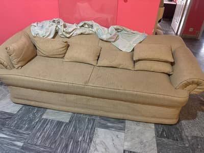 3 seater sofa