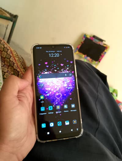 Vivo y20s, 8/128GB,  PTA Approved , 5000mah Battery