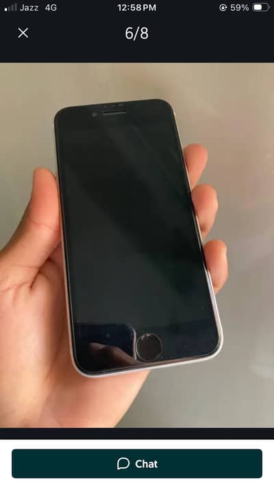 iphone Se Pta Approved