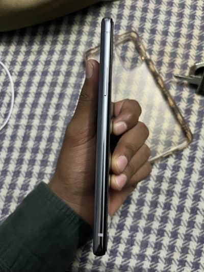 OnePlus 8t dual sim Exchange possible