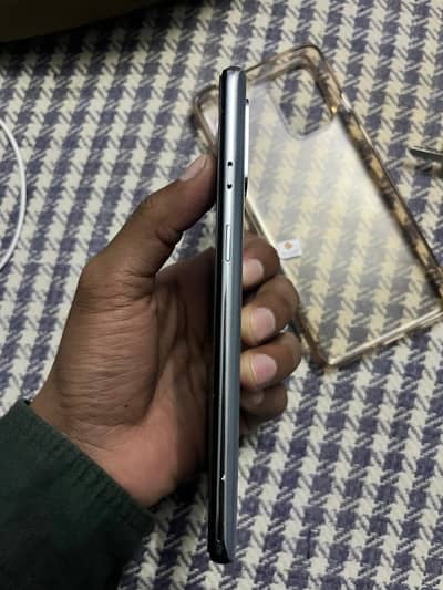 OnePlus 8t dual sim Exchange possible