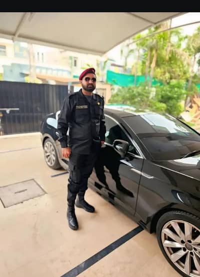 well wisher security company