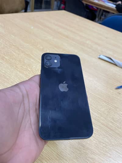 IPhone 12 non j-v, 64gb
