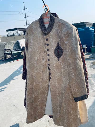 sherwani
