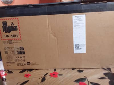 HP Omen gaming Laptop 16 Ryzen AI7 32gb ram 1tb ssd rtx 5070 8gb graph