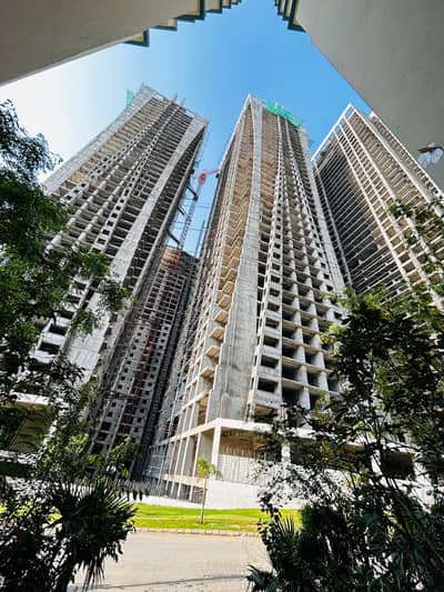 Luxury 1 Bedroom Apartment Goldcrest Highlife 1