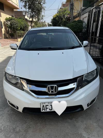 Honda city i. vtec