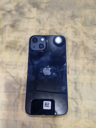 Iphone 13 JV 128 WaterPack