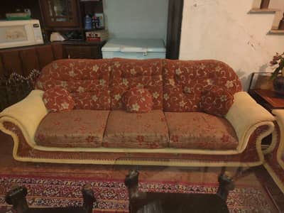 7 seater sofa for sale
