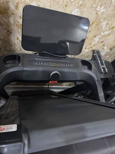 Brand new Zero treadmil for sale