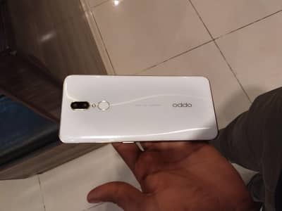 oppo f11 8gb 256gb