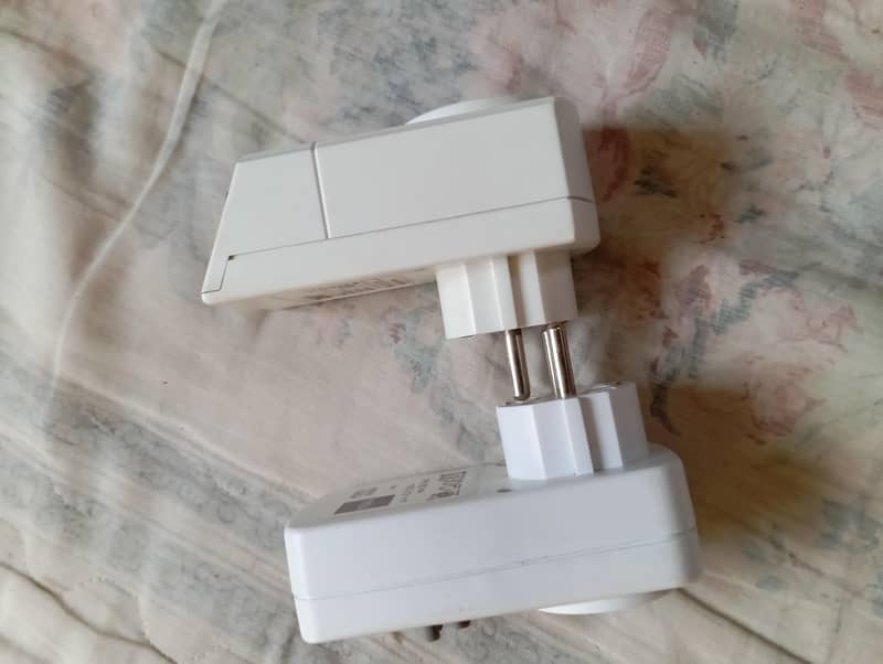 Electric digital timer 4