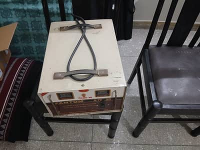 7000 watt stabilizer