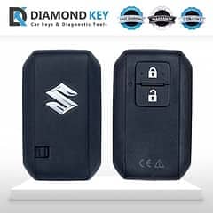 Key maker car keys remote honda Suzuki move Kia grande key programming