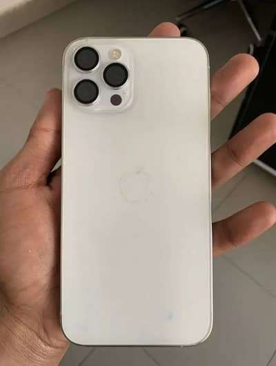 Iphone 12 pro max 10/10 128 gb