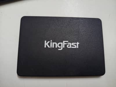 KINGFAST SSD