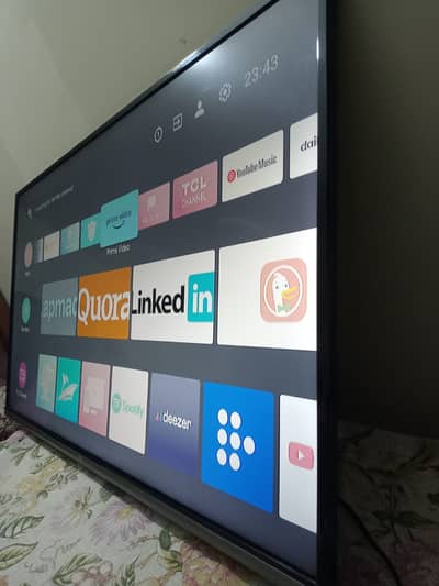 TCL Smart LED