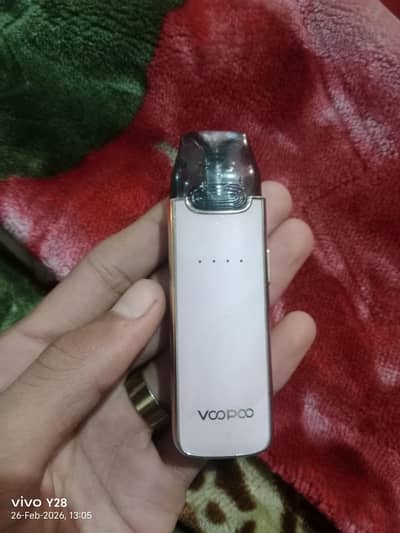 4000 voopoo