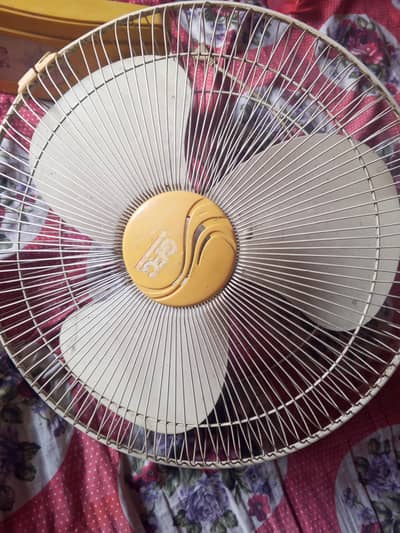 fan 10 by 9 condition