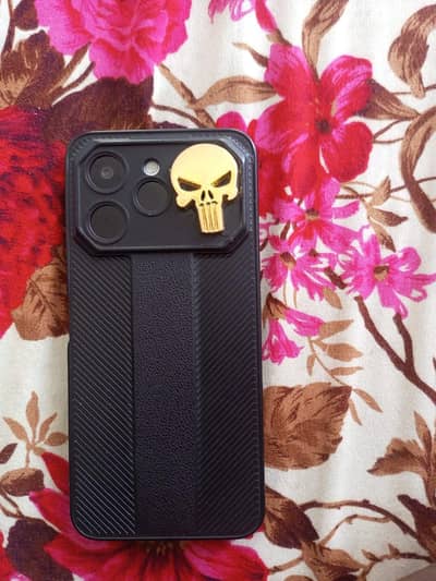 Tecno spark 40 full box