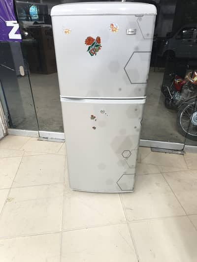 Haier small size fridge ganien/0321/080/77/77/