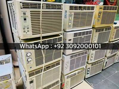 0.5 Ton Window Ac | 0.75 Ton Ac | 1 Ton Inverter Ac | Portable Ac Pric